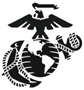 marines-logo-black